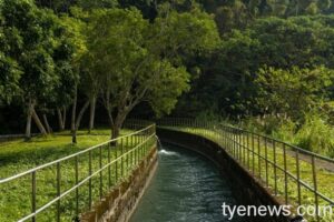 桃市攜手中央推動抗旱計畫 解決旱災危機