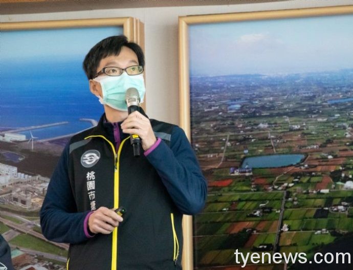 捷運綠線延伸大溪提交通部審查 加速地方公共運輸便利化 20210113135325715 scaled 1