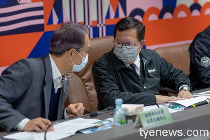 桃市推動備援水源增設計畫 加強節水成效