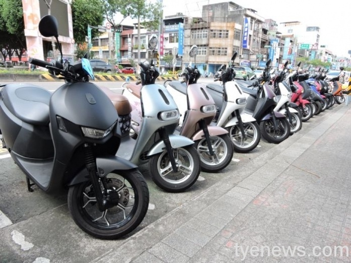 環保局擬案汰舊換新電動機車 最高補助9千元 20210118093110366 scaled 1