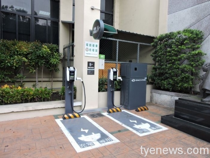 環保局擬案汰舊換新電動機車 最高補助9千元 20210118093112703 scaled 1