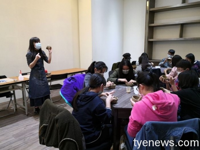 「青年寒假體驗課」國高中、大專院校生憑學生證免費參加 20210118095405198 scaled 1