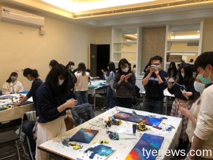 「青年寒假體驗課」國高中、大專院校生憑學生證免費參加 20210118095407230 scaled 1