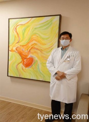 桃療引進「雲端X光評估平台」幫助病患即時評估