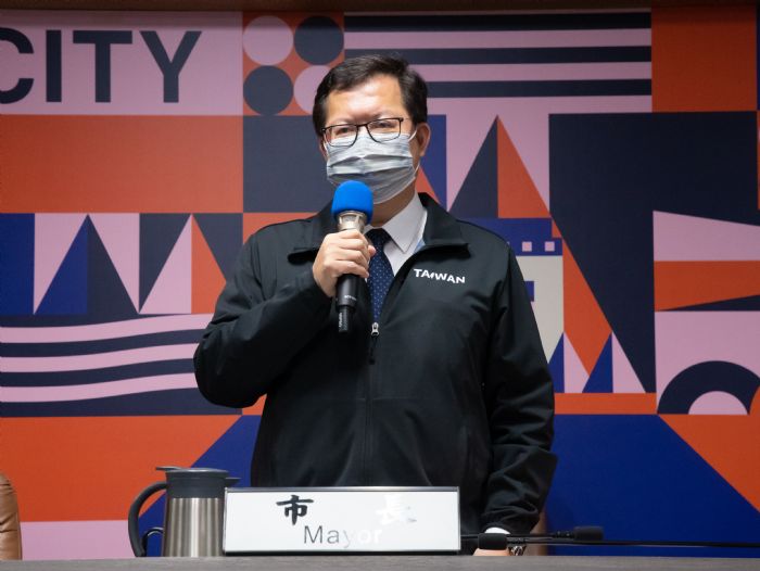 桃市擬高標防疫對策 因應疫情擴大 20210120152551428