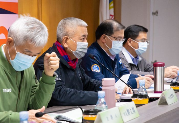 桃市水情嚴峻!經發局鼓勵工業用水大戶落實節水政策 20210122140302811