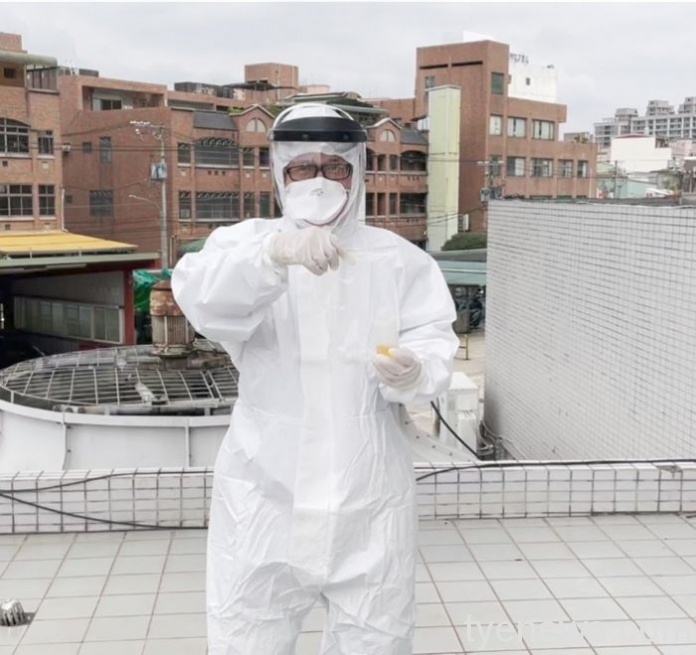 桃療「美沙冬維持治療」貼心服務送到家 助個案穩定治療 20210128141703145 scaled 1