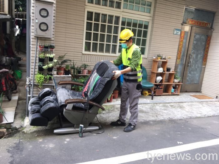 環保局:保持居家環境整潔 落實防疫消毒好過年 20210204131954276
