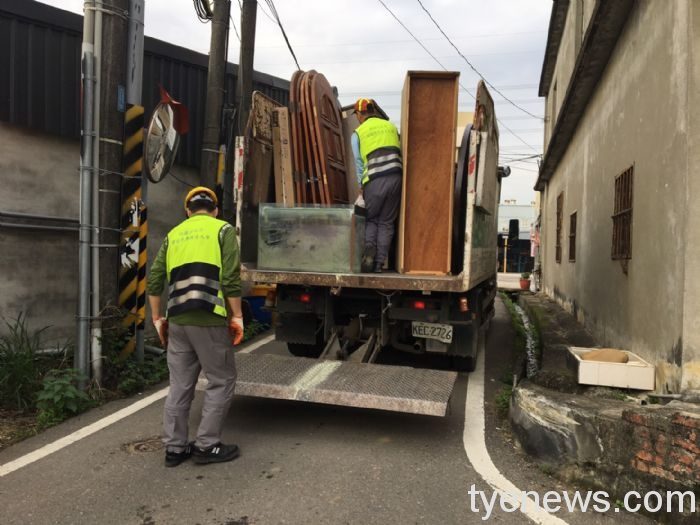 環保局:保持居家環境整潔 落實防疫消毒好過年 20210204131954859