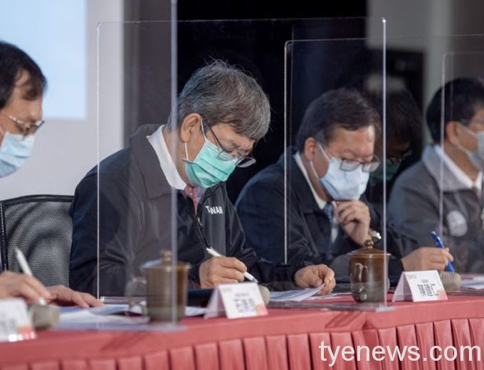 桃市防疫表現可圈可點 有信心守住國門 20210208200608330