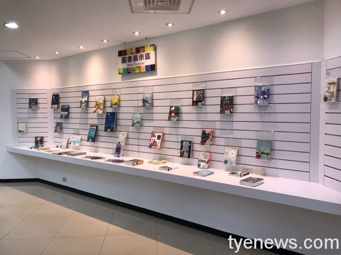 聯合書展「國王與皇后」 性平講座同步深入探討 20210226103717483