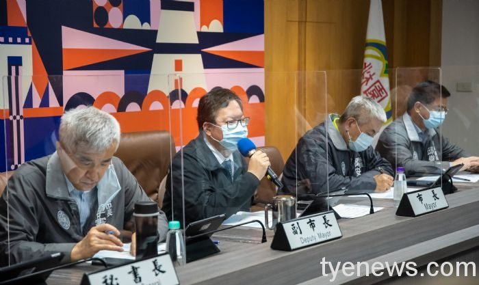 桃市疫後振興計畫 帶動市場、商圈、旅遊人潮 20210226133502774