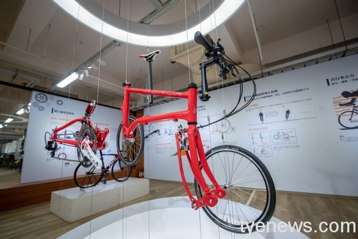 桃園新屋輕騎行 看自行車展覽暢遊海濱風光 20210227191448812