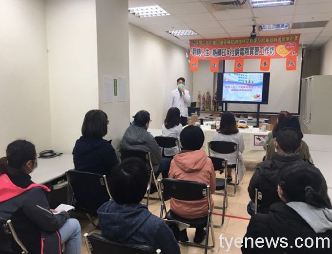 桃療用心協助精障者 創新訓練就業 20210303090718186