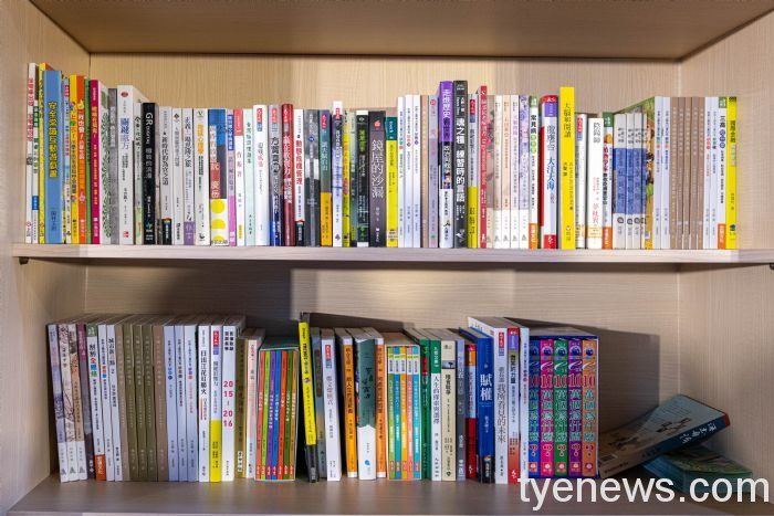 桃園加入「漂書城市」行列 添加民眾生活驚喜與文化 2021030416485370