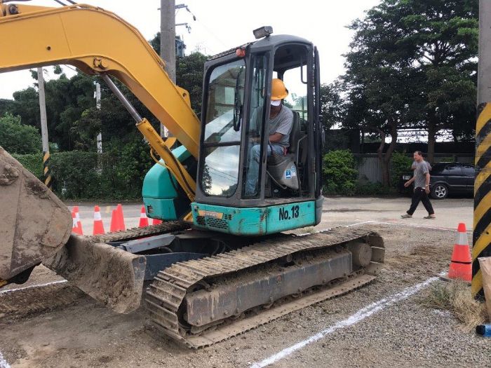 桃市就服處鼓勵失業者重返職場 提供豐富職訓管道 20210308080917430