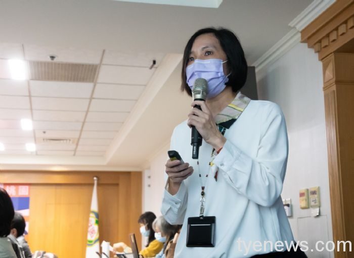 桃市地稅局電話爆增拖時間 打造AI智能客服提升滿意度 20210310140142632
