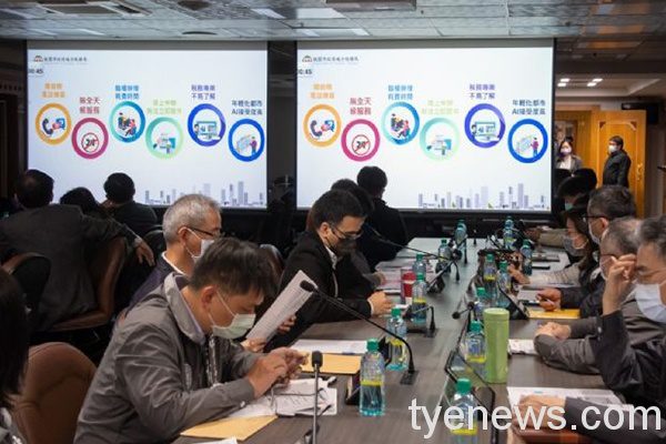 桃市地稅局電話爆增拖時間 打造AI智能客服提升滿意度 20210310140144854