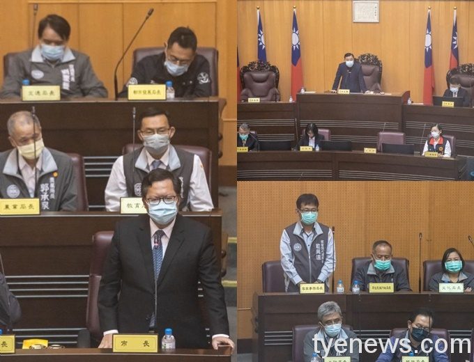 桃市府與客委會攜手舉辦「世客博」展現台灣傳承文化 20210311141409169