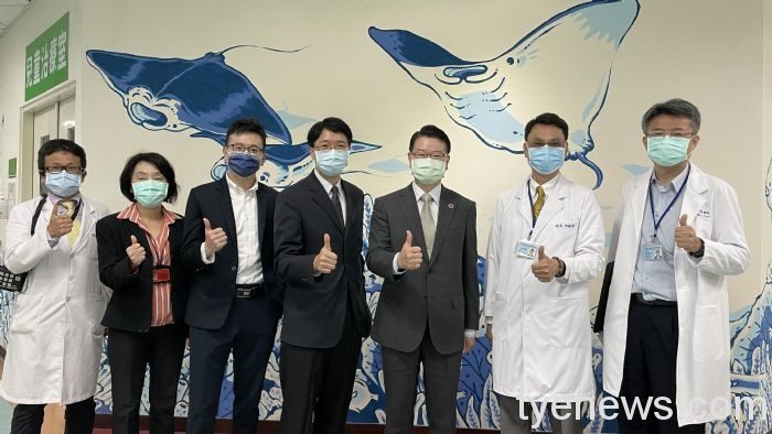 從緝毒到戒毒三方緊密連結 智慧應用成癮治療 20210317154527675