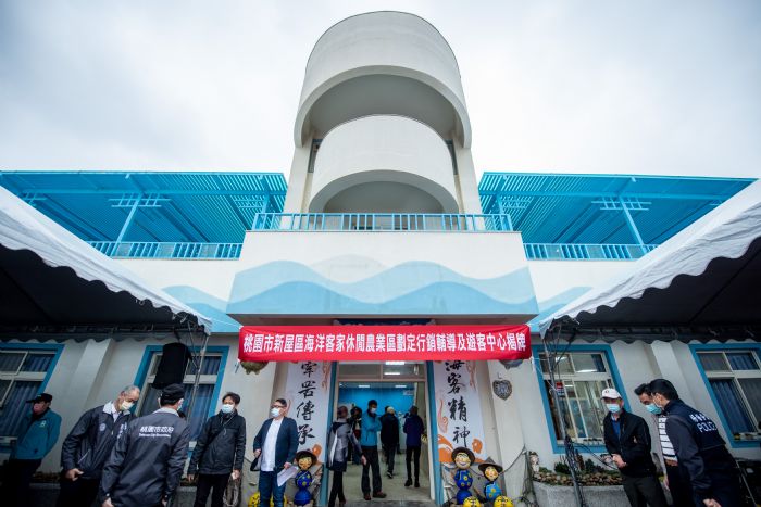 鄭文燦邀您體驗桃園休閒農業 好吃好玩好買在這裡 20210322151731304