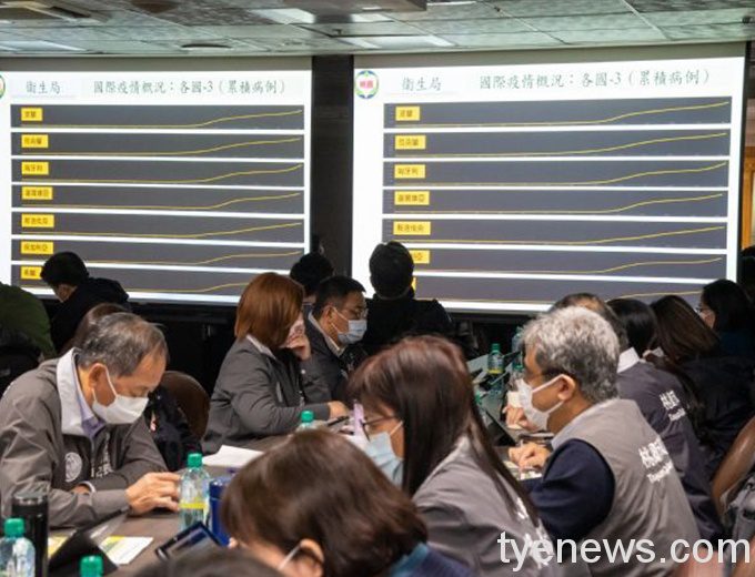 新肺疫苗開打 桃市獲配4200劑 20210324132258948