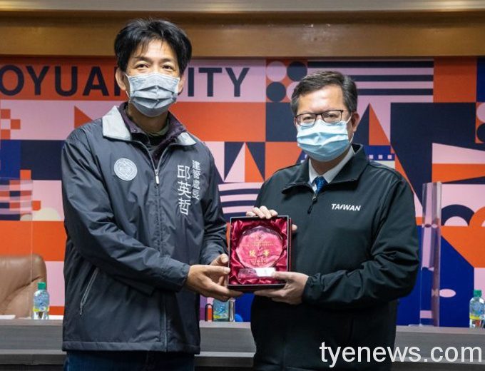 土石方管理受質疑 桃市接受內政部嚴格考評 20210324133034310