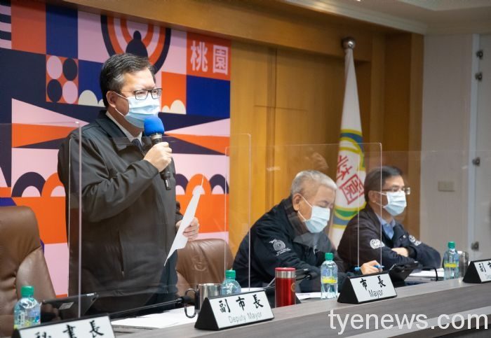 土石方管理受質疑 桃市接受內政部嚴格考評 20210324133037074