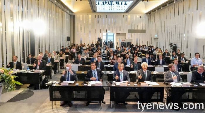 桃市舉辦「永續城市論壇」網路直播邀國際組織參與 20210324162508301