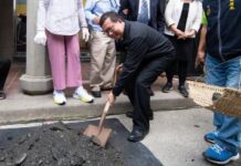 大溪煤礦120周年產業特展 見證桃園礦業文化歷史