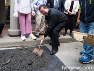 大溪煤礦120周年產業特展 見證桃園礦業文化歷史