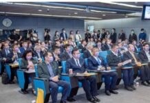 桃機集結各界力量成立「國際航空警察之友協會」