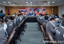 桃市社區防疫等級提升 守護桃園防線