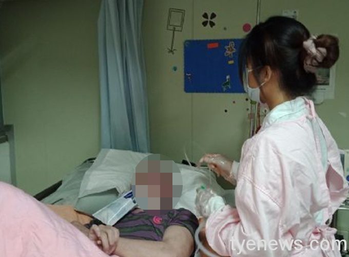 這是「一場沒有血的戰爭」我們不要死亡數創新高 20210528114106867