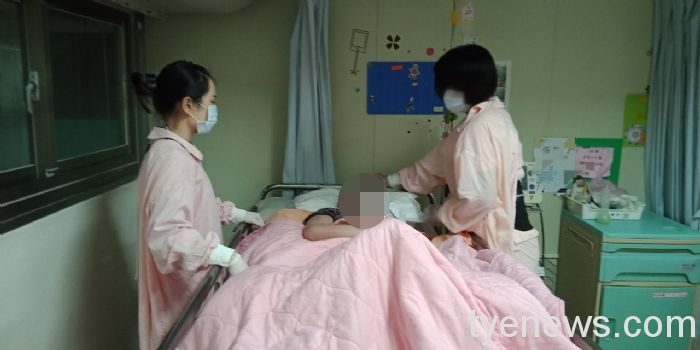 創世基金會盼大眾發揮愛心 一天10元就能幫助植物人 20210528114107462