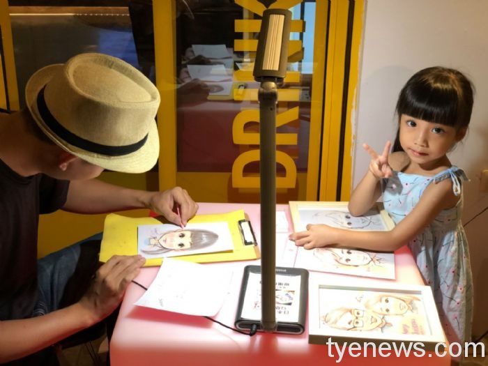 挑戰最舒適疫苗接種站 桃園展演中心8/5、6開放結合藝文活動 20210803155943071