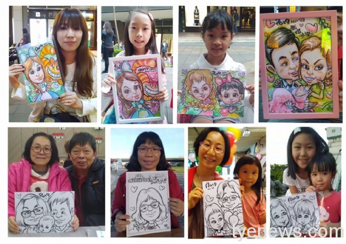 挑戰最舒適疫苗接種站 桃園展演中心8/5、6開放結合藝文活動 20210803155950579