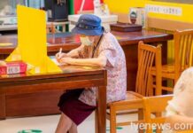 桃市日照中心、親子館恢復營運 落實防疫安心服務