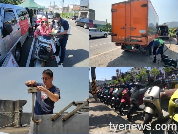 桃市持續執行空品政策 今年中壢不再有酸雨 20210816133744868 1