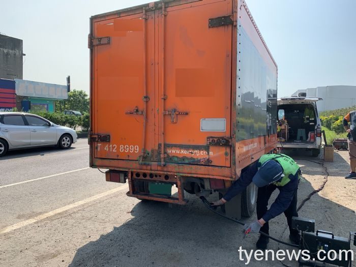 桃市持續執行空品政策 今年中壢不再有酸雨 20210816133748096