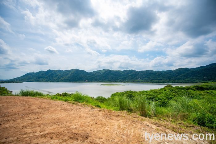 「大嵙崁親水園區」斥資3.5億元 打造水岸生態迷人風貌 20210817143014727