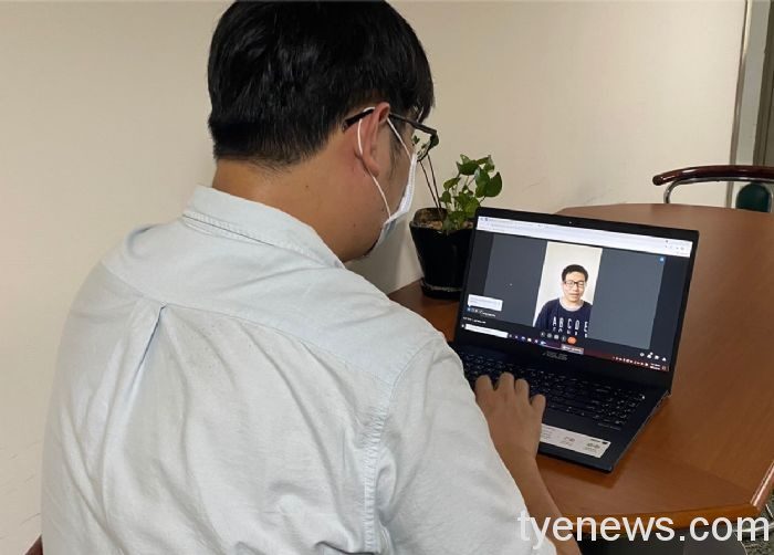 「產業新尖兵就業博覽會」幫助桃市青年訓後順利就業 20210818160526321