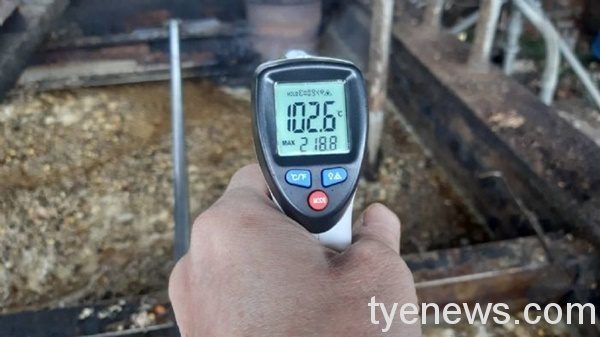 桃環局稽查166家養豬場 捍衛食安源頭 20210823145209624