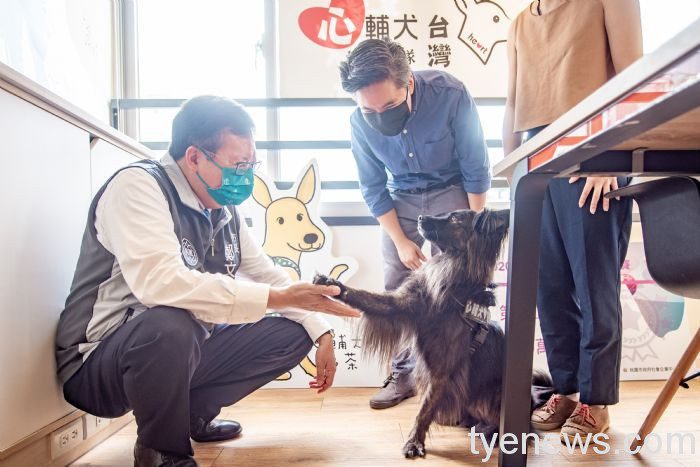 桃市投入協助青創取得紓困資金 提供線上化服務 20210916143749121