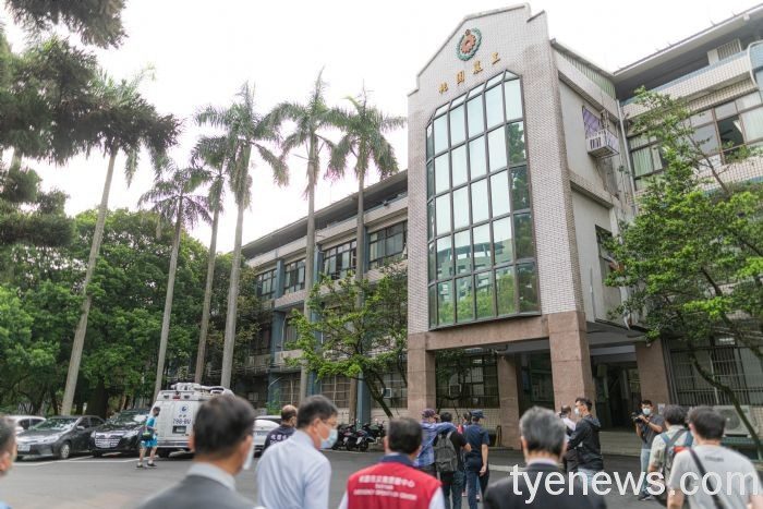 北科附工即日起復課 桃市府安排接種BNT 20210917114835207