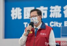 鄭文燦:全國達成疫苗接種2指標 正常生活指日可待