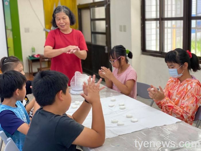 龍潭「三和青創基地」展現地方美好 吸引青年返鄉打拚 20210929144834093