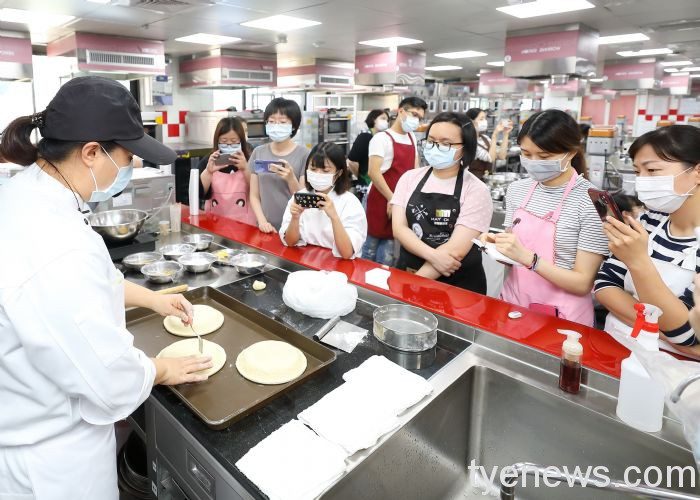 「青年安薪讚 就業大滿貫」助桃市青年就職 薪資成長12% 20211005083347629