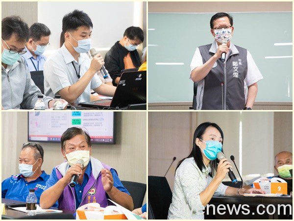 桃園航空城拆遷計畫持續進行 市府推3方案保障居民權益 20211006134037964