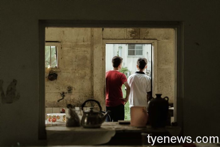 桃園電影節「台灣獎」入圍名單公布 10部好片精采呈現 20211006140941620